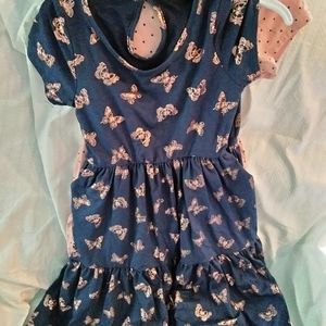 Girl dress